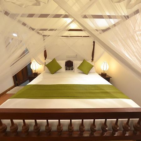 Villa Razi Galle Fort Экстерьер фото