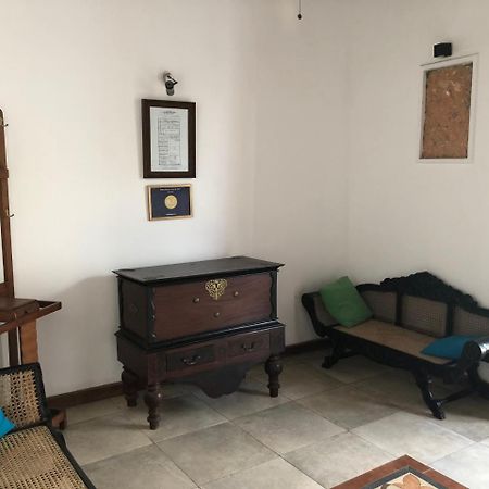 Villa Razi Galle Fort Экстерьер фото