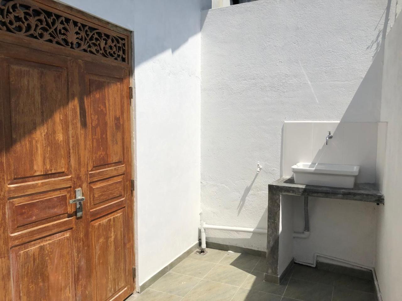 Villa Razi Galle Fort Экстерьер фото